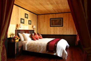 Halong Jasmine Cruise