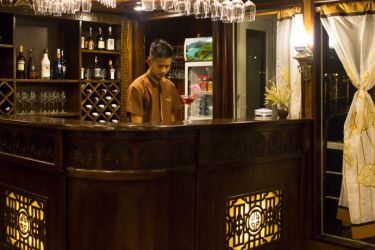 LaFairy Sails Halong Bay