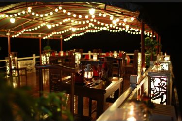 LaFairy Sails Halong Bay