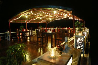 LaFairy Sails Halong Bay