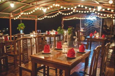 LaFairy Sails Halong Bay