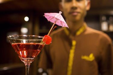 LaFairy Sails Halong Bay