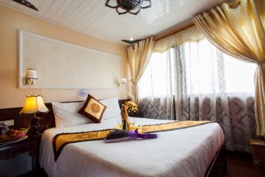 Halong Lavender Cruise