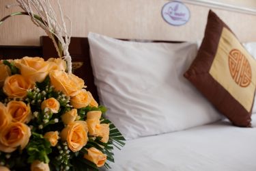 Halong Lavender Cruise