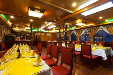 Halong Lavender Cruise