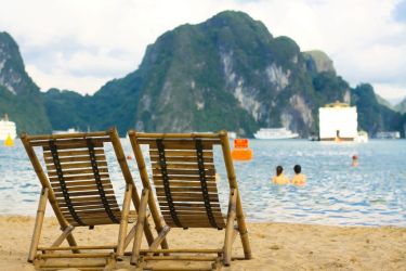 Halong Lavender Cruise