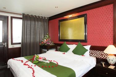 Garden Bay Cruise Classic