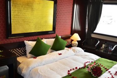 Garden Bay Cruise Classic