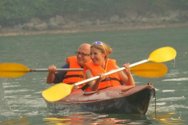 Garden Bay Cruise Classic