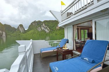 Paradise Luxury Cruise