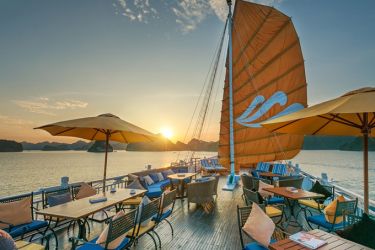 Paradise Luxury Cruise