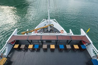 Paradise Luxury Cruise