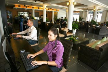 Paradise Luxury Cruise