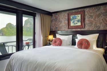 Paradise Luxury Cruise