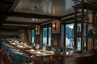 Paradise Luxury Cruise