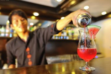 Paradise Luxury Cruise