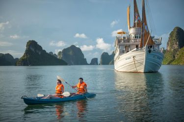 Paradise Elegance Cruise