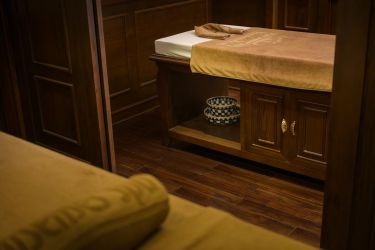 Paradise Elegance Cruise