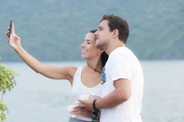 Halong Phoenix Cruiser