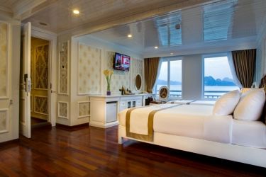 Signature Royal Cruise