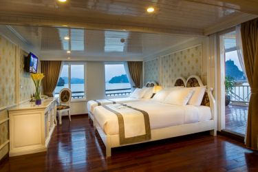 Signature Royal Cruise