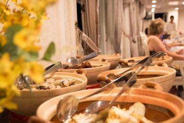 Signature Royal Cruise