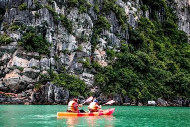 Signature Royal Cruise