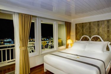 Signature Royal Cruise