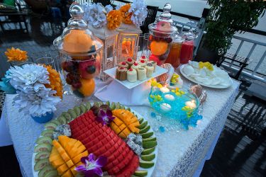 Swan Cruise Bai Tu Long