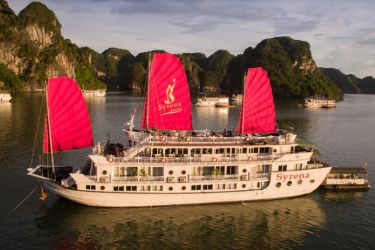 Halong Syrena Cruise