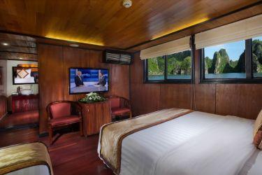 Halong Syrena Cruise