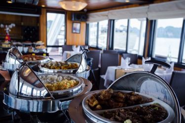 Halong Syrena Cruise