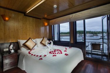 Halong Syrena Cruise