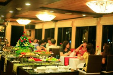 Halong Syrena Cruise