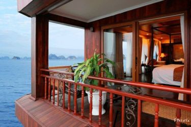 Halong Violet Cruise