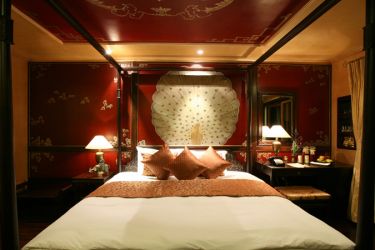 Halong Violet Cruise