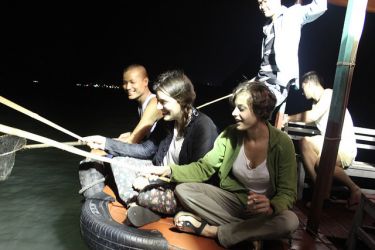 Valentine Premium 2 cabins