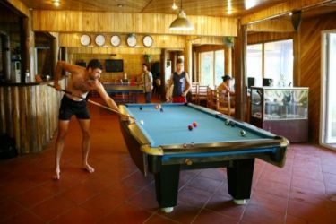 Monkey Island Cruise