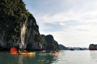 Valentine Premium 2 cabins