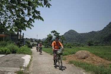 Monkey Island Cruise