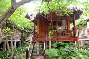 Halong Fantasea Cruise