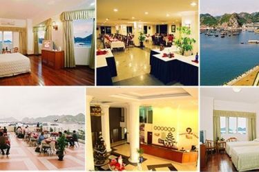 Imperial Legend Cruise