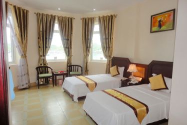 Halong Cristina Cruise