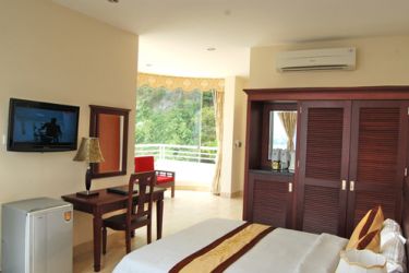 Imperial Legend Cruise