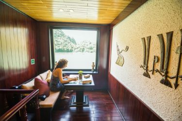 Dragon Legend Cruise