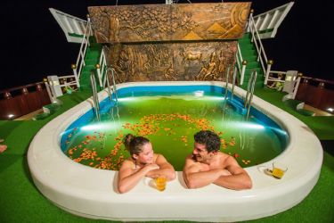 Dragon Legend Cruise