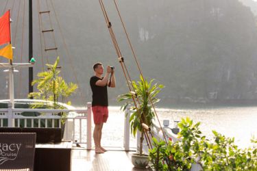 Legacy Legend Cruise