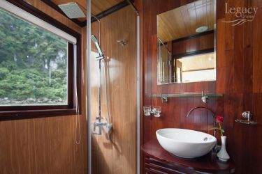 Legacy Legend Cruise