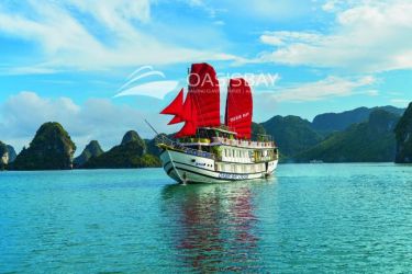 Oasis Bay Classic Cruise