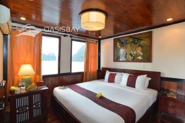 Oasis Bay Classic Cruise